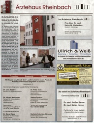 Blick aktuell 24.06.2009
