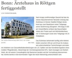 Immobilien Zeitung 12.09.2012