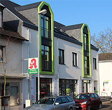Ärztehaus Heimerzheim
